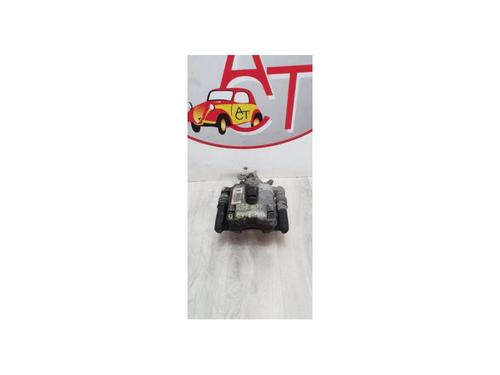Used Right rear brake caliper CITROËN C4 II (NC_) 1.6 HDi 90 (92 hp) 13274400