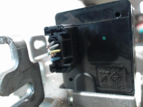 Steering column RENAULT MEGANE III Hatchback (BZ0/1_, B3_) 1.5 dCi | BP30780034M21 