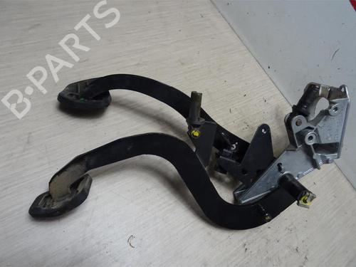 Clutch pedal BMW X3 (E83) 2.0 d | BP12971251I13 