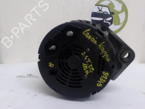 Alternator LANCIA KAPPA (838_) 2.4 T.DS (838AE1AA, 838AH1AA) | BP29698359M7 