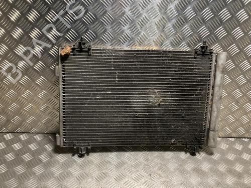 AC-Kondensator PEUGEOT 3008 I MPV (0U_) 1.6 HDi (109 hp) 31672881