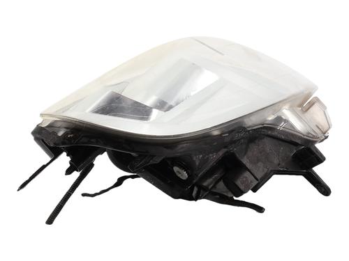 Right headlight RENAULT KANGOO Express (FW0/1_) 1.5 dCi 90 (FW0G, FW05, FW08, FW11) | BP38061683C29 - Image 6