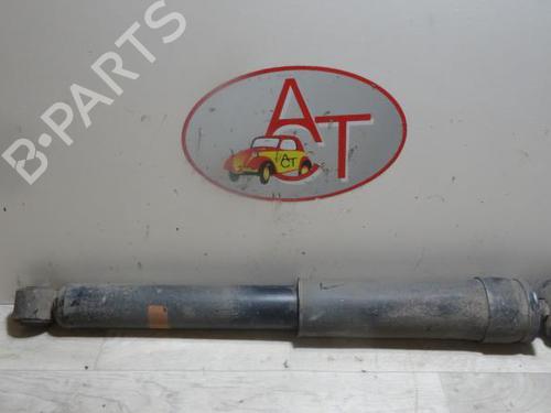 Used Left rear shock absorber RENAULT LAGUNA III (BT0/1) 1.5 dCi (BT00, BT0A, BT0T, BT1J) (110 hp) 13223590