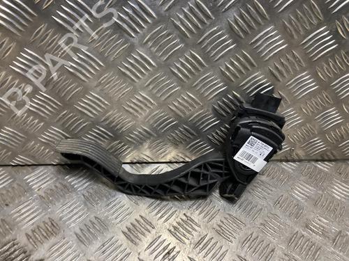 Elektronisk sensor CITROËN C4 CACTUS 1.2 THP 110 (110 hp) 31204337