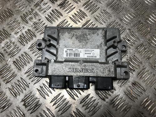 Computer RENAULT TWINGO I (C06_) 1.2 16V (C06C, C06D, C06K) (75 hp) 31244851