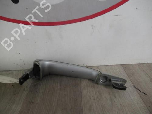 Rear left exterior door handle BMW 3 (E46) 320 d | BP13284506C130 