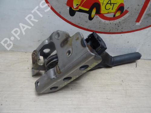 Hand brake CHEVROLET AVEO / KALOS Hatchback (T250, T255) 1.2 | BP23067743I18
