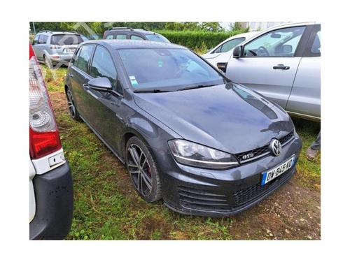 Left tailgate light VW GOLF VII (5G1, BQ1, BE1, BE2) 2.0 GTD | BP23036275C79 