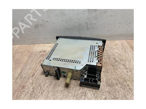 Radio RENAULT MEGANE II Saloon (LM0/1_) 1.9 dCi (LM0G, LM1G, LM2C) | BP20627218E6 