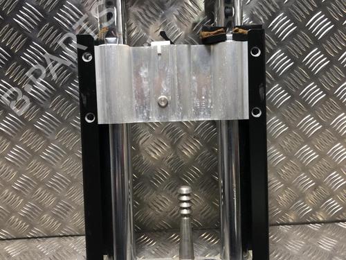 Used Other PEUGEOT 207 CC (WD_) 1.6 16V (120 hp) 31246004