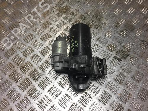 Motor arranque BMW X1 (E84) xDrive 20 d (163 hp) 31186645