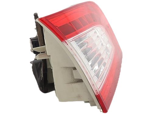 Left tailgate light PEUGEOT 508 SW I (8E_) 2.2 HDi | BP36568694C79 - Image 5