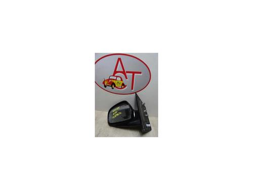 Retrovisor esquerdo HYUNDAI MATRIX (FC) 1.5 CRDi VGT (110 hp) 13289664