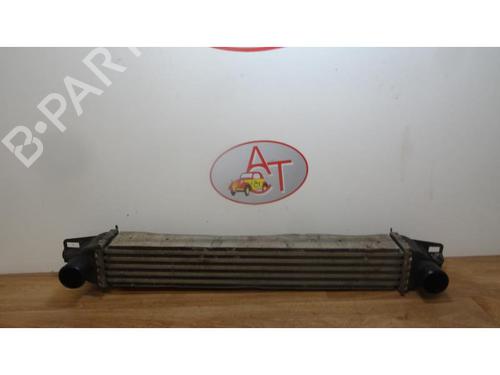 Intercooler FIAT FIORINO Box Body/MPV (225_) 1.3 D Multijet (225BXD1A, 225BXB1A, 225BXB11) | BP25799665M30