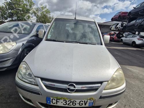 Used Parts OPEL ASTRA H Estate (A04) 1.7 CDTI (L35) (101 hp) 4404857