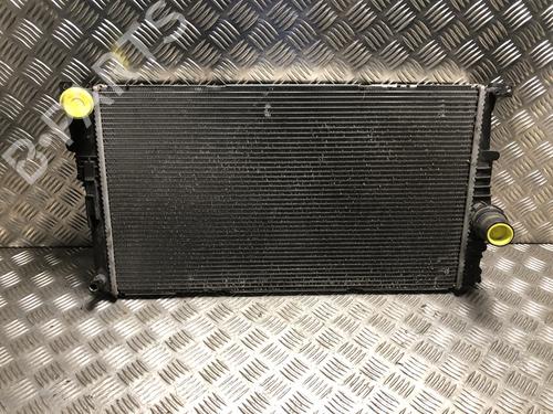 Used Water radiator Water radiator 37284266 37284266