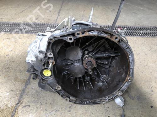Gearkasse RENAULT TRAFIC II Van (FL) 2.0 (FL0A, FL0G) (120 hp) 23146185