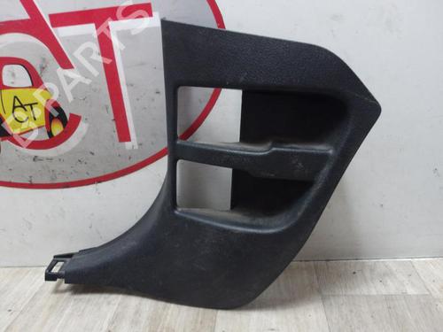 Used Boot lining HONDA CIVIC VIII Hatchback (FN, FK) 2.2 CTDi (FK3) (140 hp) 13260887