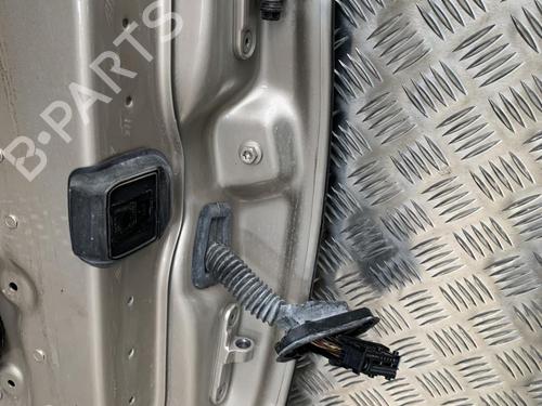 Left front door BMW 5 Gran Turismo (F07) 535 i | BP31203853C2