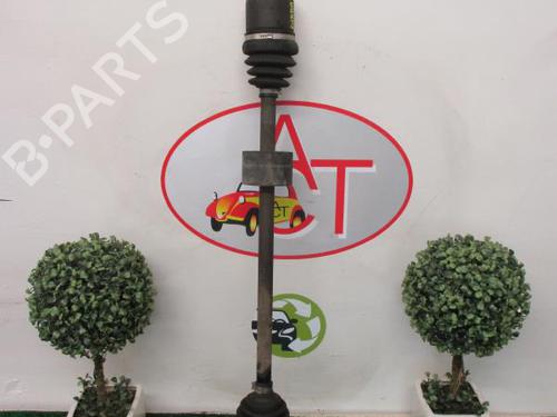Used Right front driveshaft FIAT PANDA (169_) 1.1 (169.AXA1A) (54 hp) 24941199