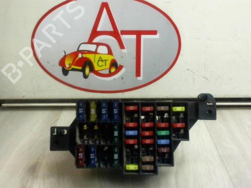 Fuse box DACIA SANDERO 1.5 dCi | BP12964278E1 