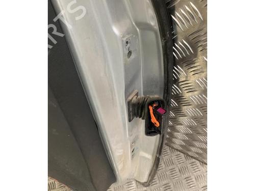 Left rear door VW GOLF VI (5K1) 1.6 TDI | BP25306497C4 