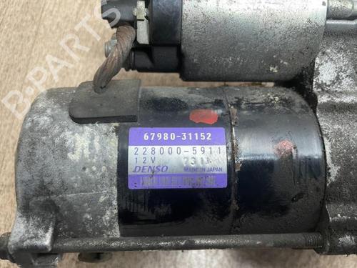 Starter AIXAM 500 Hatchback 0.5 D | BP13287885M8 - Image 5