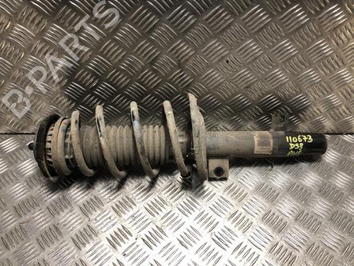 Used Left front shock absorber Left front shock absorber CITROËN DS3 (SA_) 1.6 HDi 90 (92 hp) 35981773 35981773
