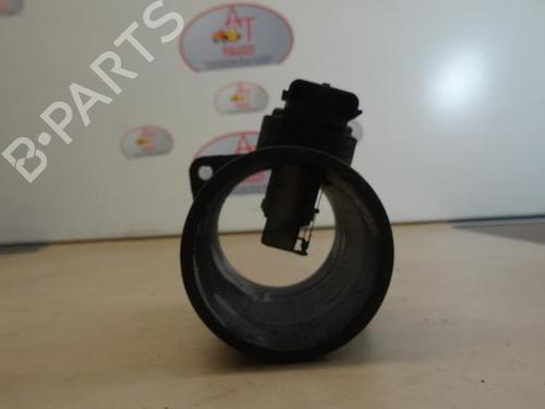 Mass air flow sensor NISSAN NOTE (E11, NE11) 1.5 dCi | BP25216535M95
