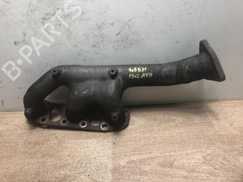 Used Exhaust manifold NISSAN 350Z Roadster (Z33) 3.5 (AAZ33) (301 hp) 23036720