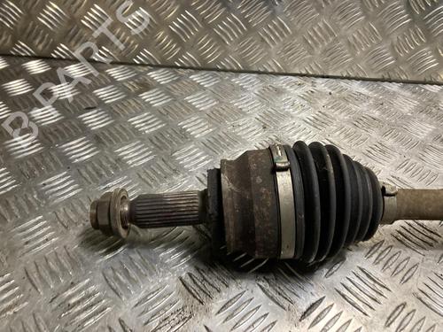 Left front driveshaft CITROËN C4 AIRCROSS 1.6 HDi 115 AWC | BP32330095M38 - Image 2