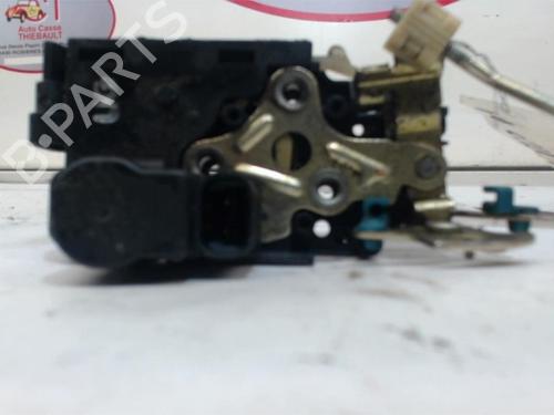 Front left lock DAEWOO REZZO (U100) 1.8 | BP12961796C98 