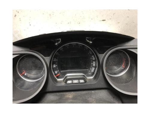 Instrument cluster CITROËN C5 III Break (RW_) 2.0 HDi | BP20668189C47 