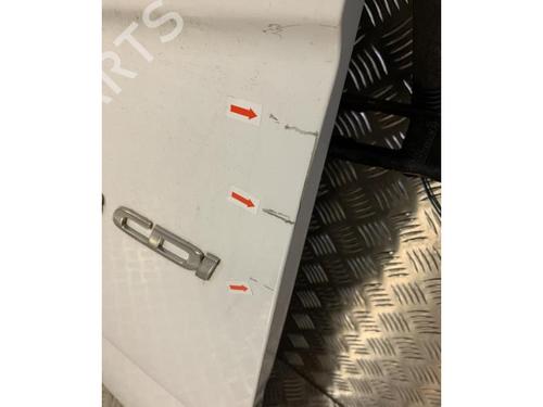 Right tailgate MERCEDES-BENZ SPRINTER 3,5-t Platform/Chassis (B906) 313 CDI (906.131, 906.133, 906.135, 906.231, 906.233,... | BP25306139C77 