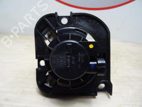 Right front fog light FIAT 500 (312_) 1.4 (312AXC1B, 312CXC1B) | BP23128511C31 