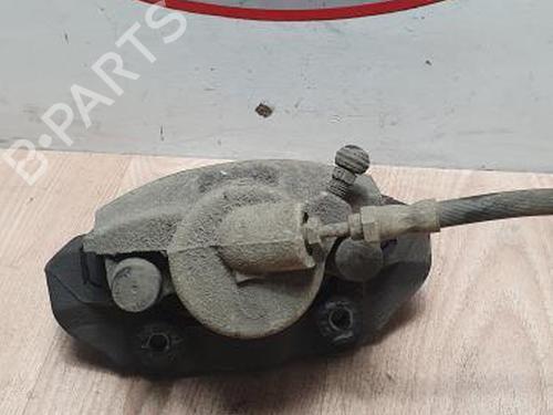 Used Right front brake caliper FORD FIESTA V (JH_, JD_) 1.4 TDCi (68 hp) 15785913