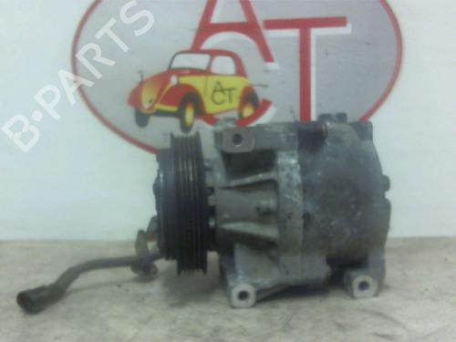 AC compressor FIAT PUNTO (188_) 1.2 60 (188.030, .050, .130, .150, .230, .250) | BP13273580M34 