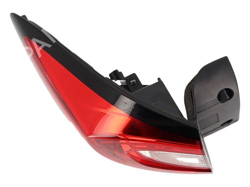 Used Left taillight Left taillight 36800101 36800101