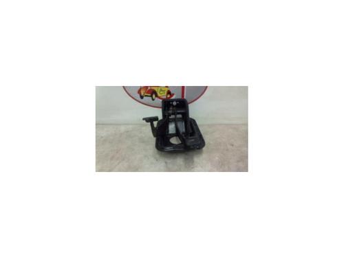 koblingspedal RENAULT TRAFIC Van (T_, P_, V_) 2.1 D (58 hp) 12972385