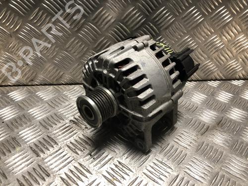 Used Alternator Alternator NISSAN PRIMASTAR Van (X82) 2.0 dCi 130 (131 hp) 34724167 34724167