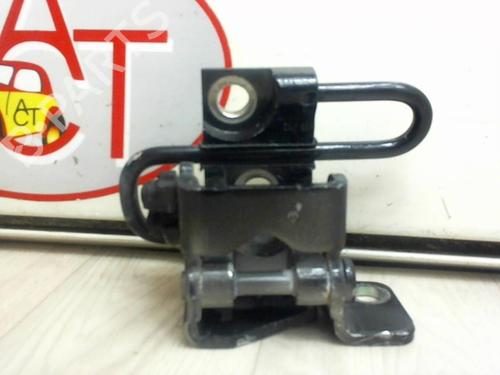 Used Hinge/Door check strap VW GOLF VI (5K1) 1.6 TDI (105 hp) 23109483