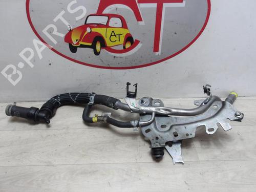 Rør RENAULT CLIO V (B7_) 1.0 TCe 90 (B7MT) (91 hp) 23109752