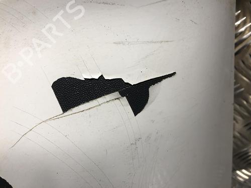 Corner bumper VW TRANSPORTER T5 Van (7HA, 7HH, 7EA, 7EH) 2.5 TDI | BP23037014C117