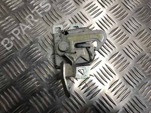 hjelmlås CITROËN JUMPER II Van 2.0 BlueHDi 160 (163 hp) 23036890