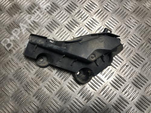 Used Rear bumper bracket Rear bumper bracket DS DS 4 / DS 4 CROSSBACK (NX_) 1.6 BlueHDi 120 (120 hp) 33432610 33432610