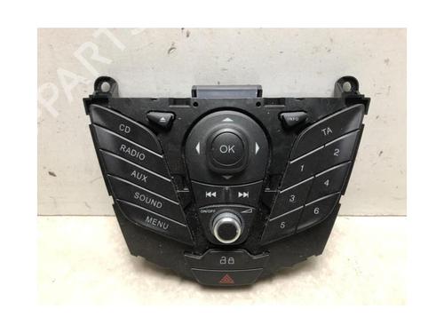 Switch FORD B-MAX (JK) 1.0 EcoBoost | BP20613279I30 