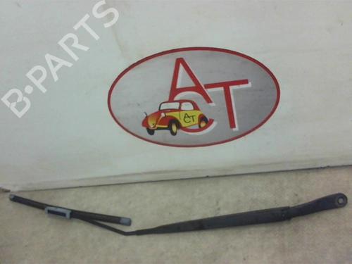 Front windshield wiper arm RENAULT MEGANE III Hatchback (BZ0/1_, B3_) 1.5 dCi (BZ09, BZ0D, BZ1W, BZ29, BZ14) | BP15965827C143 