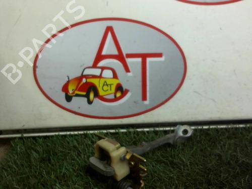 Used Hinge/Door check strap RENAULT LAGUNA II (BG0/1_) 1.9 dCi (BG13) (125 hp) 13128510