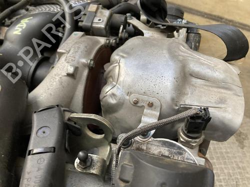 Engine MERCEDES-BENZ M-CLASS (W164) ML 320 CDI 4-matic (164.122) | BP40041867M1 - Image 5