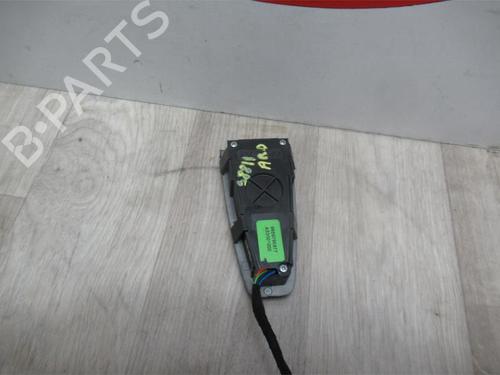 AC Styreenhet / Manøvreringsenhet CITROËN C4 Grand Picasso I (UA_) 1.6 HDi | BP13277924I5